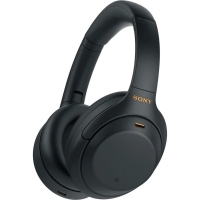 Bezdrátová sluchátka Sony WH-1000XM4