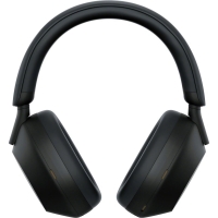 Bezdrátová sluchátka Sony WH-1000XM5