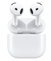 Apple AirPods 4.generace