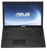 Notebook Asus x55a