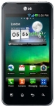 LG Optimus 2X