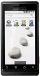Motorola Milestone