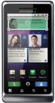 Motorola Milestone 2
