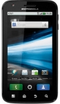 Motorola Atrix