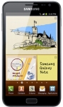 Samsung Galaxy Note N7000
